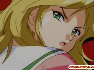 Pagkaalipin hentai bata babae makakakuha ng iniksyon may labatiba