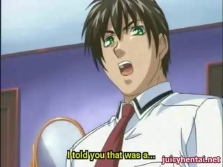 Hentai blond pleasuring a johnson koos tema tissid