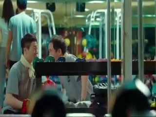 Ha na kyeong song eun chae rokoborba 20141 (del 2)