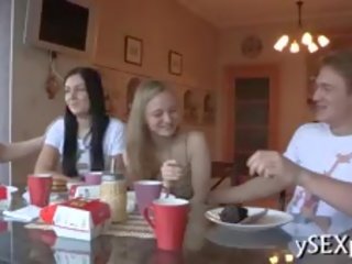 Our Juicy And sexually aroused Sluts Are Craving For Stunning Group dirty video