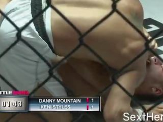 Alexis texas kurang ajar match champion