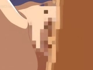 Uly emjekli hentaý ms amjagaz banged çuň and hard