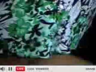 Twitcam ýaş gyz striptiz @bhsexy