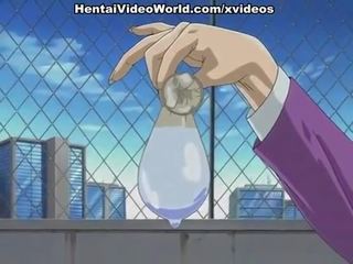 Leven vies film speelbal delivery vol.2 02 www.hentaivideoworld.com