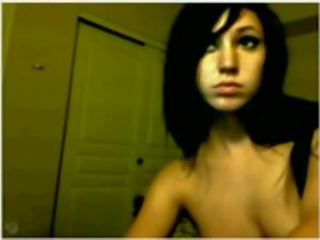 Webcam tinedyer masturbates may bote