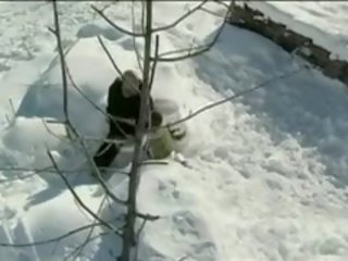 Suurepärane tänav tüdruk vs riist