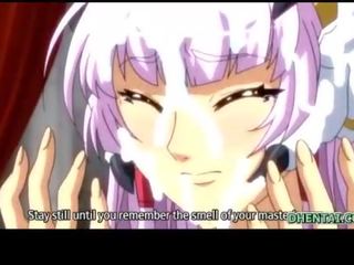 Rinnakas hentai printsess imeb johnson ja raske fucks