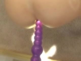 Rebeca linares latina with superior toy