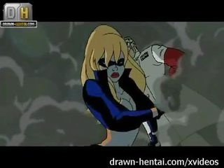 Stripperella sex clip - Bad chaps prefer anal