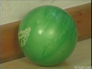 German bowling league