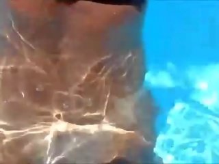 Everyone should have a pool