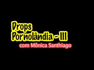 Monica santiago banan