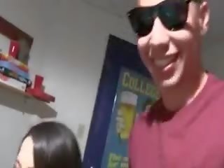 Young Teens Fucking On Poker Night