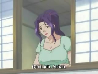 Hentai anal duro sexo vídeo