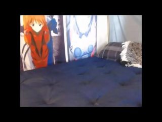Neuvěřitelný emo dospívající vid pt1 - 6969cams.com