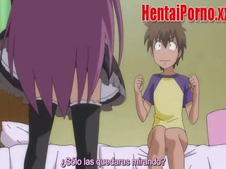 La empleada del sexo y del placer clip 1 - hentaiporno.xxx