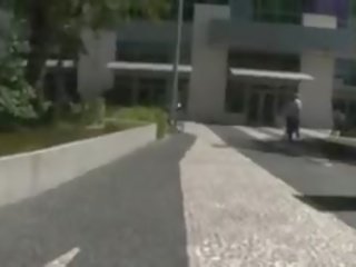 Nymph Is Addicted To Cock-riding