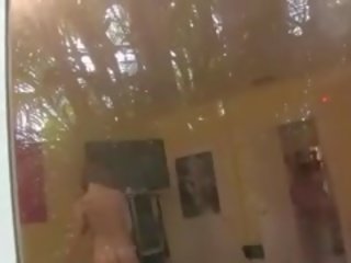 Three young girls fuck with ogry