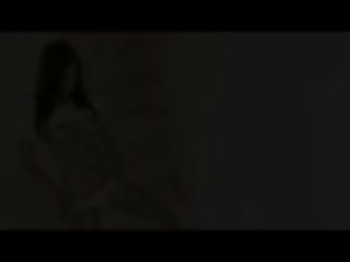 Girly masturbation for a pangilon