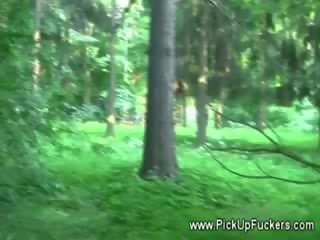 Randy alkaş w öl amjagaz banged outdoors