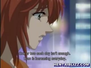 Call gyz hentaý gets hard fucked by her md