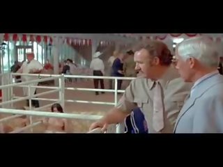 292 Sissy Spacek & Janit Baldwin - middle-aged Cut slav