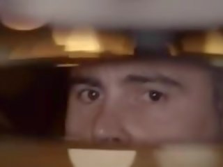 Extrémní skupina copulate v limo