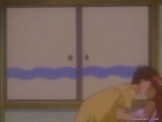 헨타이 두 점점 desiring