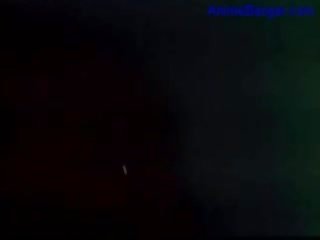 Schoolgirl getting rapped by many fellows and girl giving blowjob rid