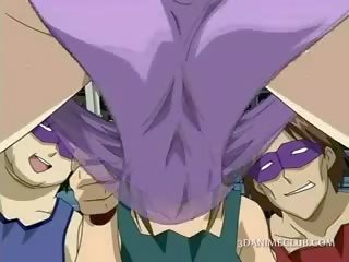 Hentai adult movie abdi gets fabulous penthil teased in close-up