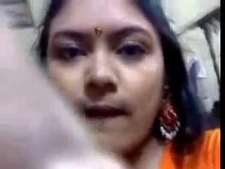 Sensational sexy School Teacher Bhabhi Scandal
