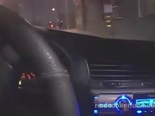 Köçe tramp picked up for agzyna bermek x rated video in the maşyn
