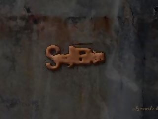 십대 다음에 문 성적 의해 파괴됨 로 에이 시베리아의 잔인 skull 엿 에 subspace 오르가슴 overload
