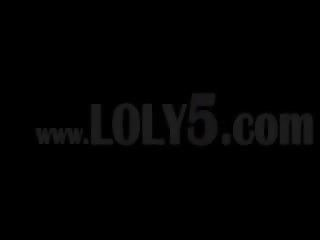 Cunt toying of the most bewitching woman