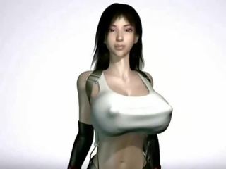 Chesty 3d anime call gyz fuck sik