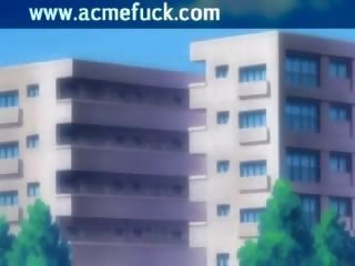 Anime video plný na porno tvrdéjádro
