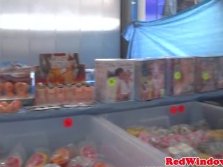 Dutch escort pussypumped in holland