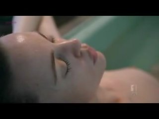 Melissa george öl and eşiksiz