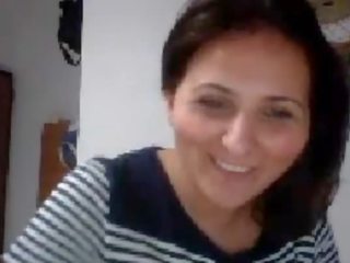 Femme italienne timide peu spettacolo morbido