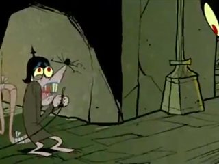 Co je the karikatura