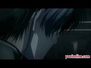 Divi kaislīgas hentai geji kam anāls jāšanās