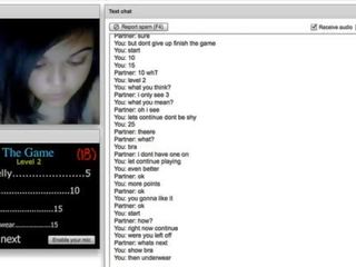 Bewitching latina 18 v chat