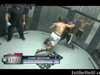 Goes into him a two times champ