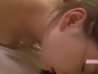 Cute stupendous Korean goddess Fucked
