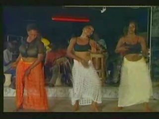Video le leumbeul versus mapouka 3