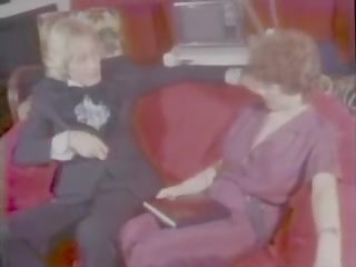 Klassika wintaž retro - diamondclip - teaching the mugallym