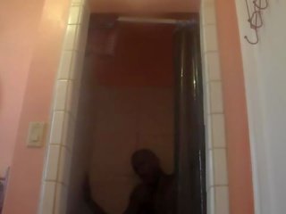Shower x rated video