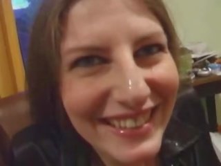 Dirty movie Pros & Amateur Ho's Worship dick & CUM 8