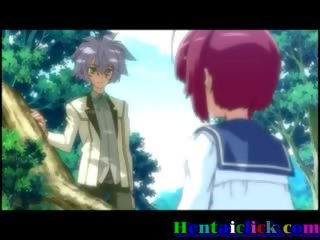 Adorable Anime Gay Slave Bareback Fucked At Night