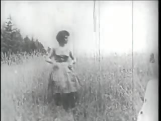 Dancer In The Grass